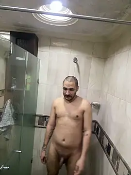   Damian    online show from 16, 10, 2025