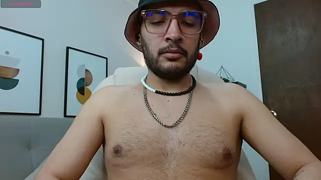   Damian    online show from 6, 11, 2025