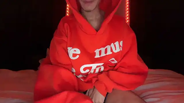 holydirt luxeno1 online show from 17, 1, 2026