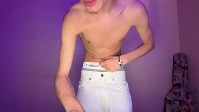 holydirt luxeno1 online show from 8, 2, 2026