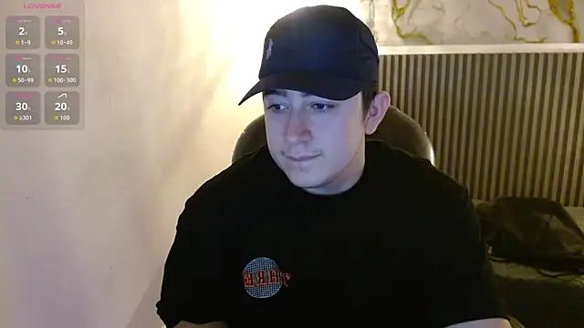 Snapshot of Lancelot_19 chatting on 15, 10, 2025 Lancelot 19 online show from 15, 10, 2025