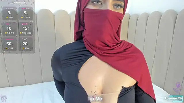 Snapshot of Jasmin_hamdan chatting on 9, 10, 2025 Jasmin hamdan online show from 9, 10, 2025