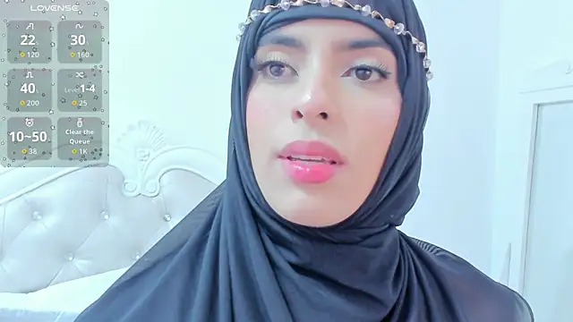 Jasmin hamdan online show from 9, 4, 2026