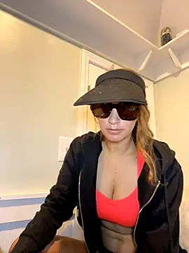 Lilamelon online show from 29, 9, 2025