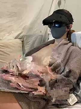 Lilamelon online show from 19, 4, 2026