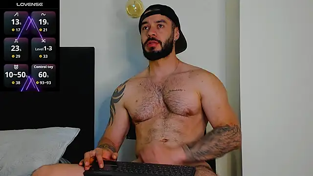 Drake Cole online show from 11, 2, 2026