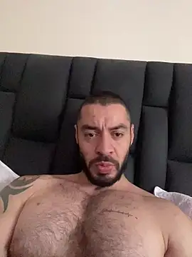 Drake Cole online show from 14, 3, 2026