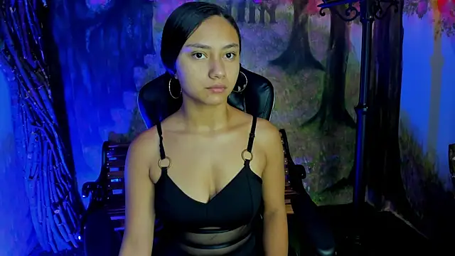 VenusBlazer online show from 3, 12, 2025