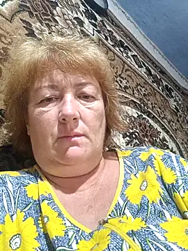 NikaLove49011 online show from 10, 9, 2025