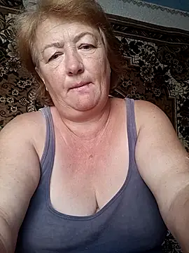 NikaLove49011 online show from 16, 9, 2025