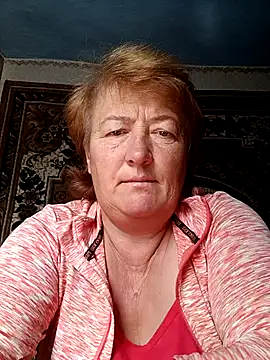 NikaLove49011 online show from 18, 9, 2025