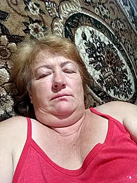 NikaLove49011 online show from 19, 9, 2025