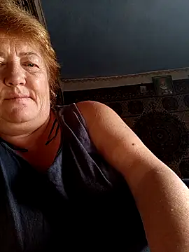 NikaLove49011 online show from 20, 9, 2025