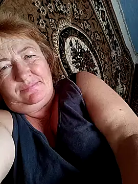 NikaLove49011 online show from 21, 9, 2025