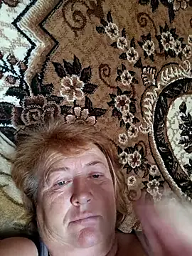 NikaLove49011 online show from 23, 9, 2025