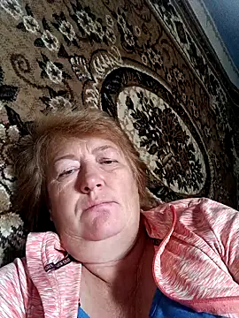 NikaLove49011 online show from 28, 9, 2025