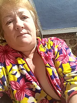 NikaLove49011 online show from 8, 10, 2025