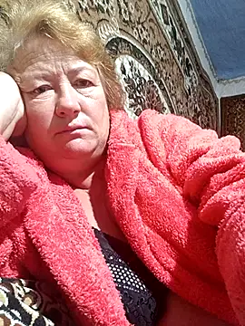 NikaLove49011 online show from 11, 10, 2025