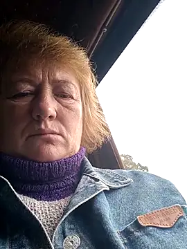 NikaLove49011 online show from 19, 10, 2025