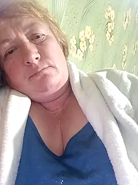 NikaLove49011 online show from 27, 10, 2025