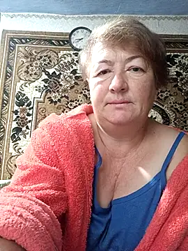 NikaLove49011 online show from 10, 11, 2025