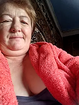 NikaLove49011 online show from 24, 11, 2025