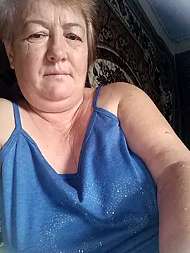 NikaLove49011 online show from 3, 12, 2025