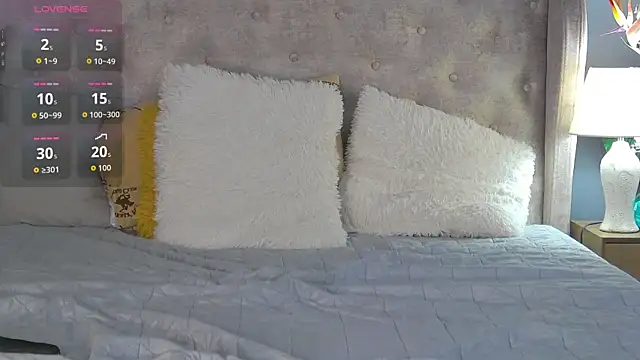 Leah Brooks online show from 27, 11, 2025