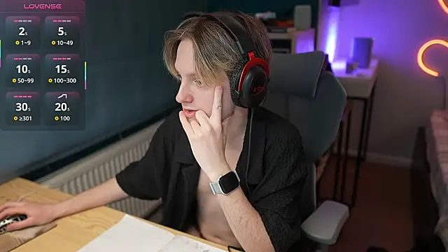 Snapshot of Serxyi chatting on 6, 2, 2026 Serxyi online show from 6, 2, 2026