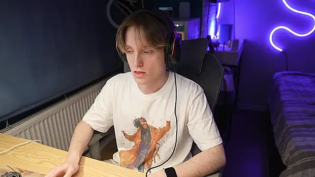 Serxyi online show from 30, 4, 2026