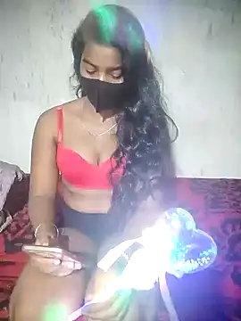 Snapshot of POOJA999 chatting on 6, 10, 2025 POOJA999 online show from 6, 10, 2025