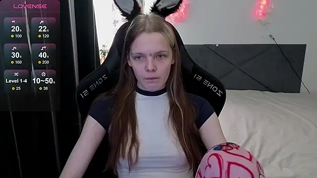 Luna Navy online show from 13, 9, 2025