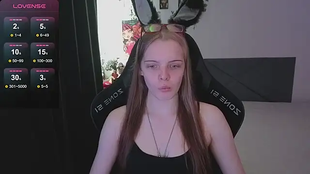 Luna Navy online show from 27, 10, 2025