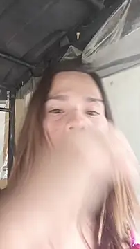 Snapshot of NinaDOM4CUM chatting on 20, 2, 2026 NinaDOM4CUM online show from 20, 2, 2026