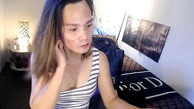 Snapshot of NinaDOM4CUM chatting on 22, 2, 2026 NinaDOM4CUM online show from 22, 2, 2026