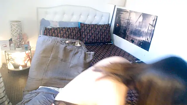 Snapshot of NinaDOM4CUM chatting on 28, 2, 2026 NinaDOM4CUM online show from 28, 2, 2026