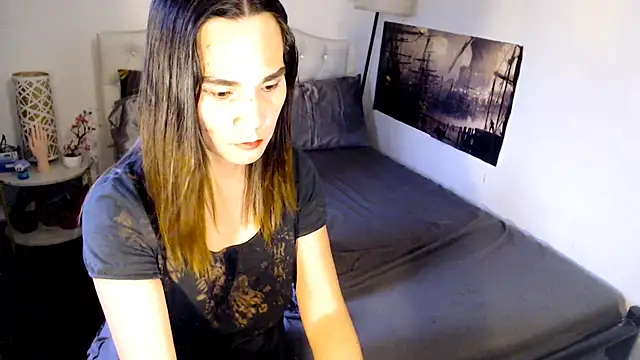 Snapshot of NinaDOM4CUM chatting on 3, 6, 2026 NinaDOM4CUM online show from 3, 6, 2026