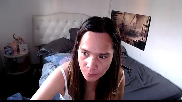 Snapshot of NinaDOM4CUM chatting on 21, 6, 2026 NinaDOM4CUM online show from 21, 6, 2026