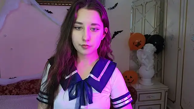 Snapshot of Eva_Maller chatting on 21, 10, 2025 Eva Maller online show from 21, 10, 2025