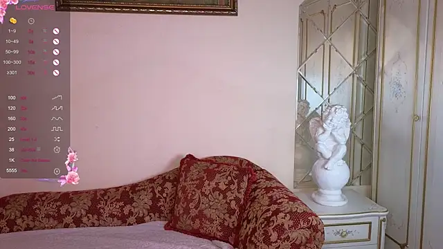 Snapshot of Eva_Maller chatting on 15, 11, 2025 Eva Maller online show from 15, 11, 2025