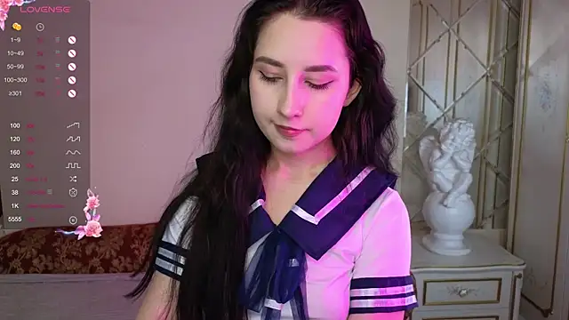 Snapshot of Eva_Maller chatting on 23, 11, 2025 Eva Maller online show from 23, 11, 2025