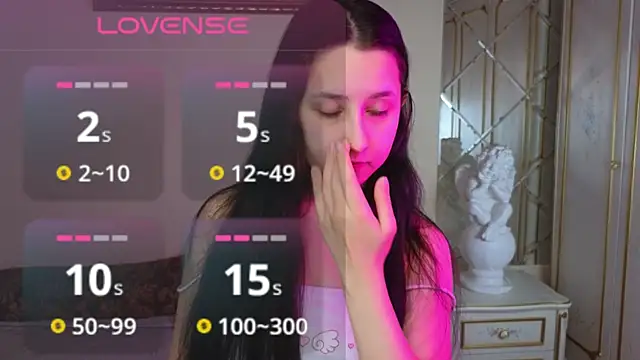 Snapshot of Eva_Maller chatting on 30, 11, 2025 Eva Maller online show from 30, 11, 2025