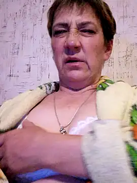 MeryLive59011 online show from 20, 10, 2025