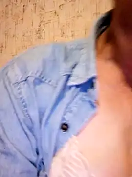 MeryLive59011 online show from 26, 10, 2025