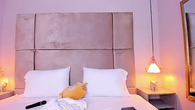 isabel sofiaa online show from 21, 9, 2025