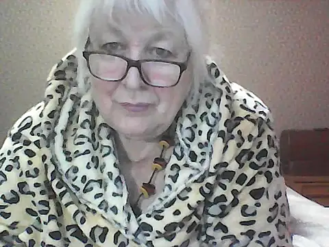 Alexia64231 online show from 2, 10, 2025