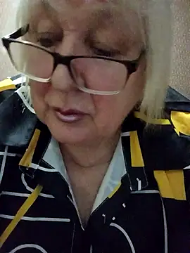 Alexia64231 online show from 23, 11, 2025