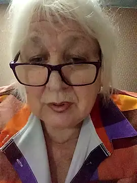 Alexia64231 online show from 29, 11, 2025