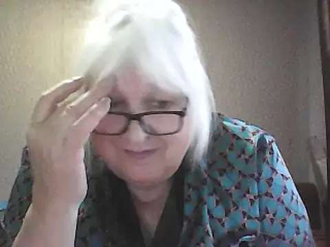 Alexia64231 online show from 17, 2, 2026