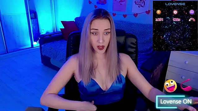 Free Harmony online show from 8, 11, 2025